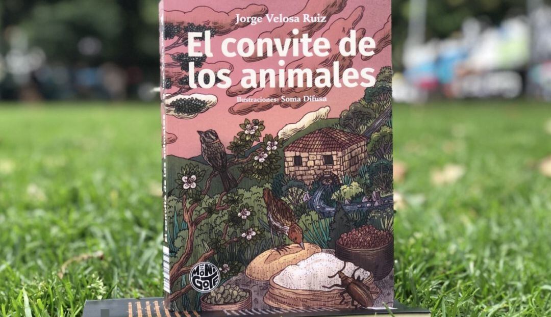 El convite de los animales