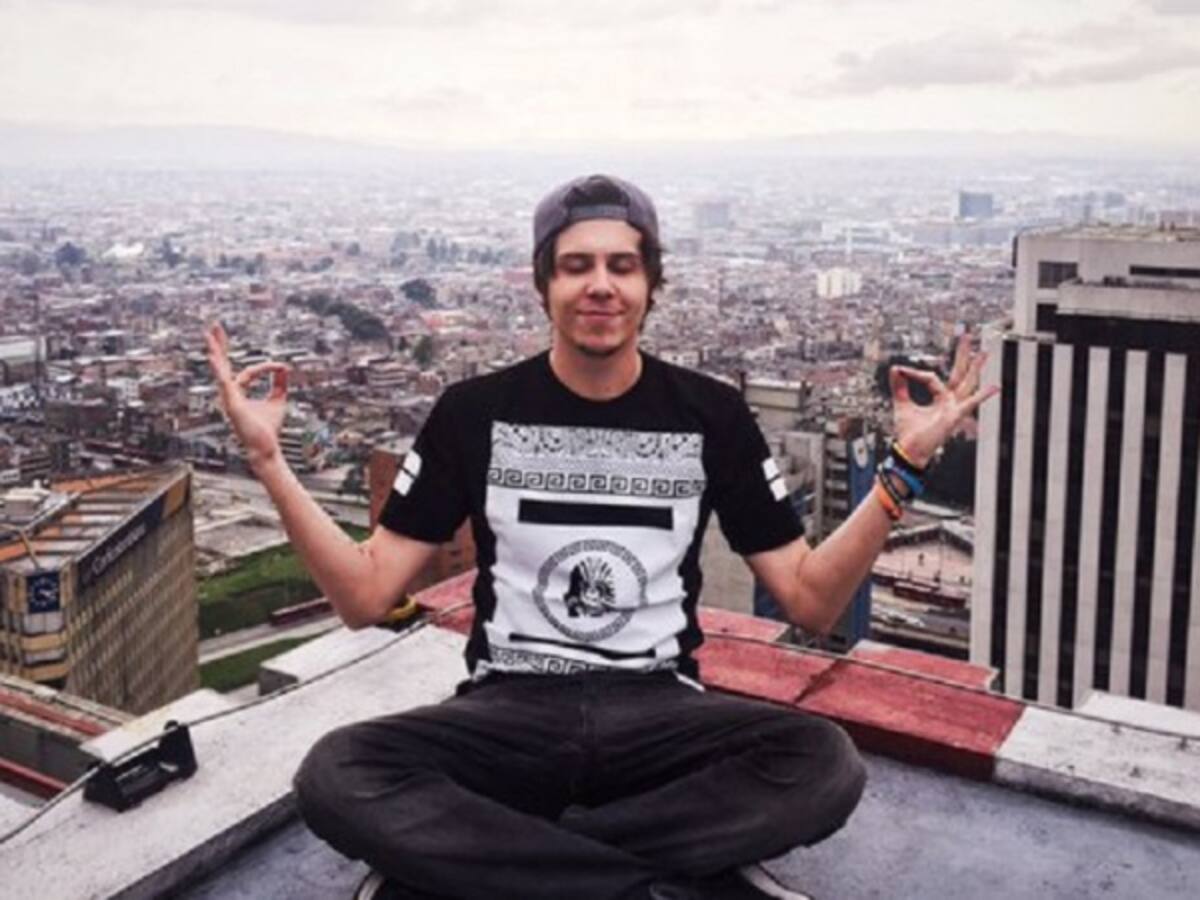 Gracias a la publicación de un usuario apareció la gorra robada de ‘Rubius’