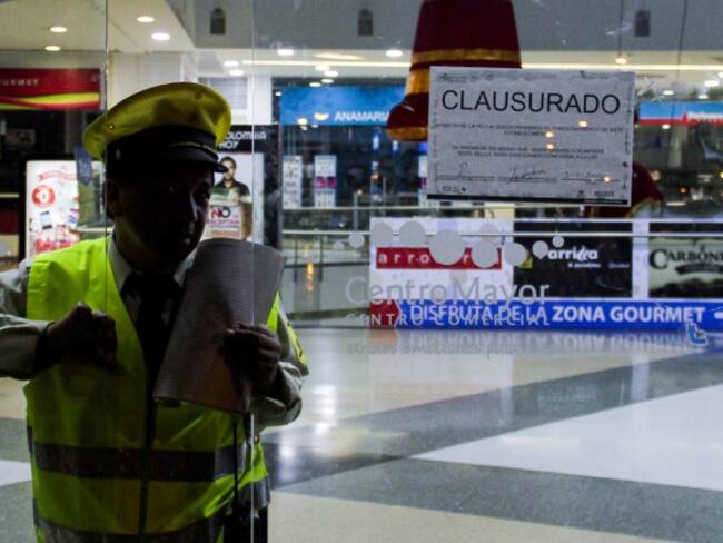 Se han cerrado más de 560 establecimientos por insalubridad