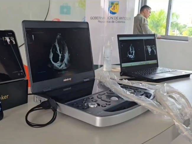 Más de 78 municipios de Antioquia fortalecen su atención en salud con apoyo especializado Foto: Gobernación de Antioquia