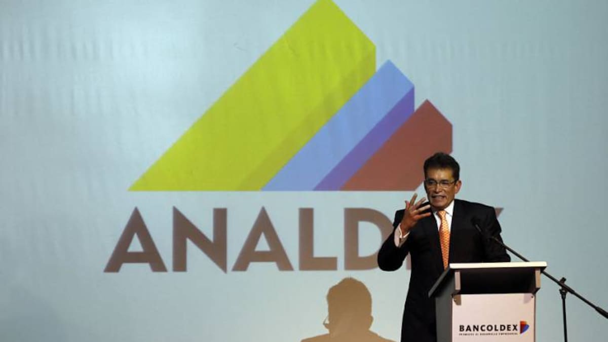 Relaciones comerciales con los Estados Unidos marchan por buen camino: Analdex