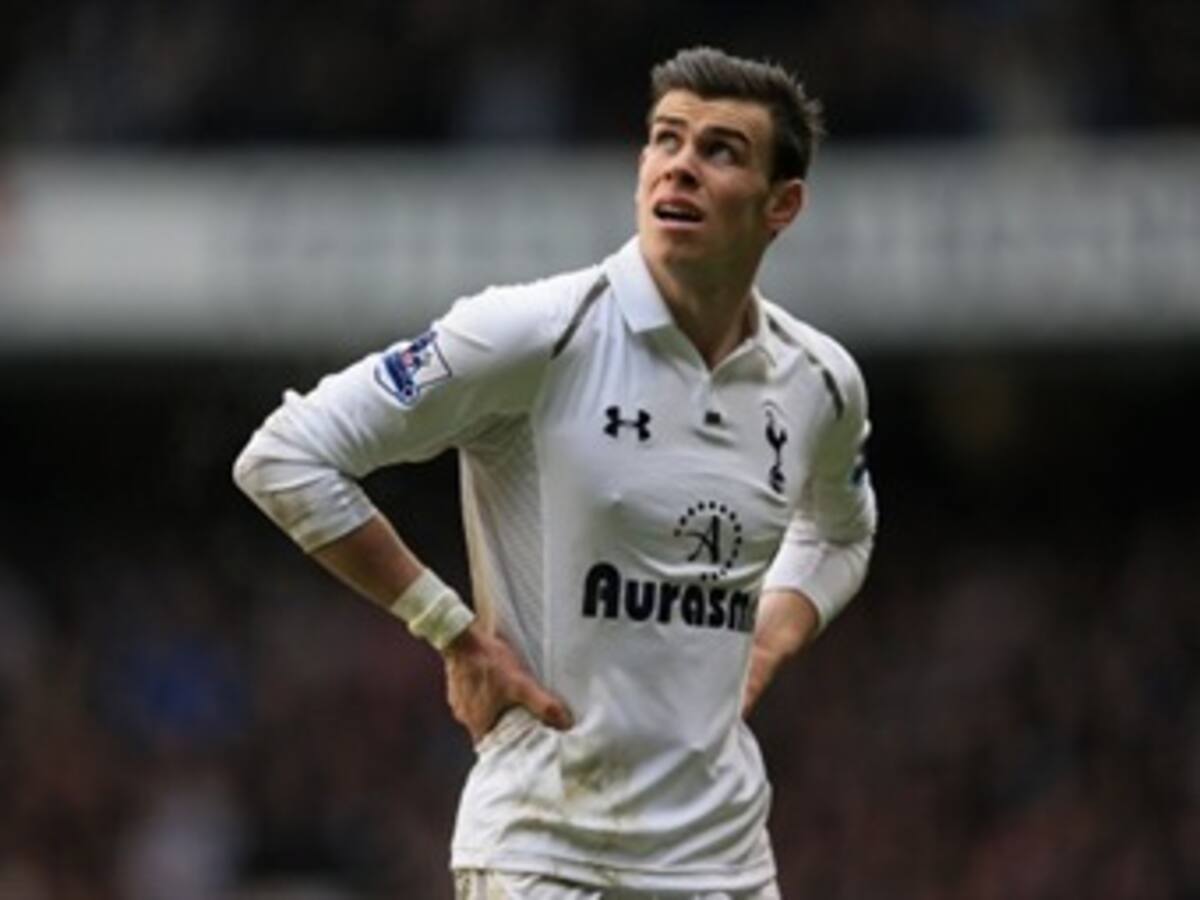 Gareth Bale: un fichaje de alto riesgo para el Real Madrid