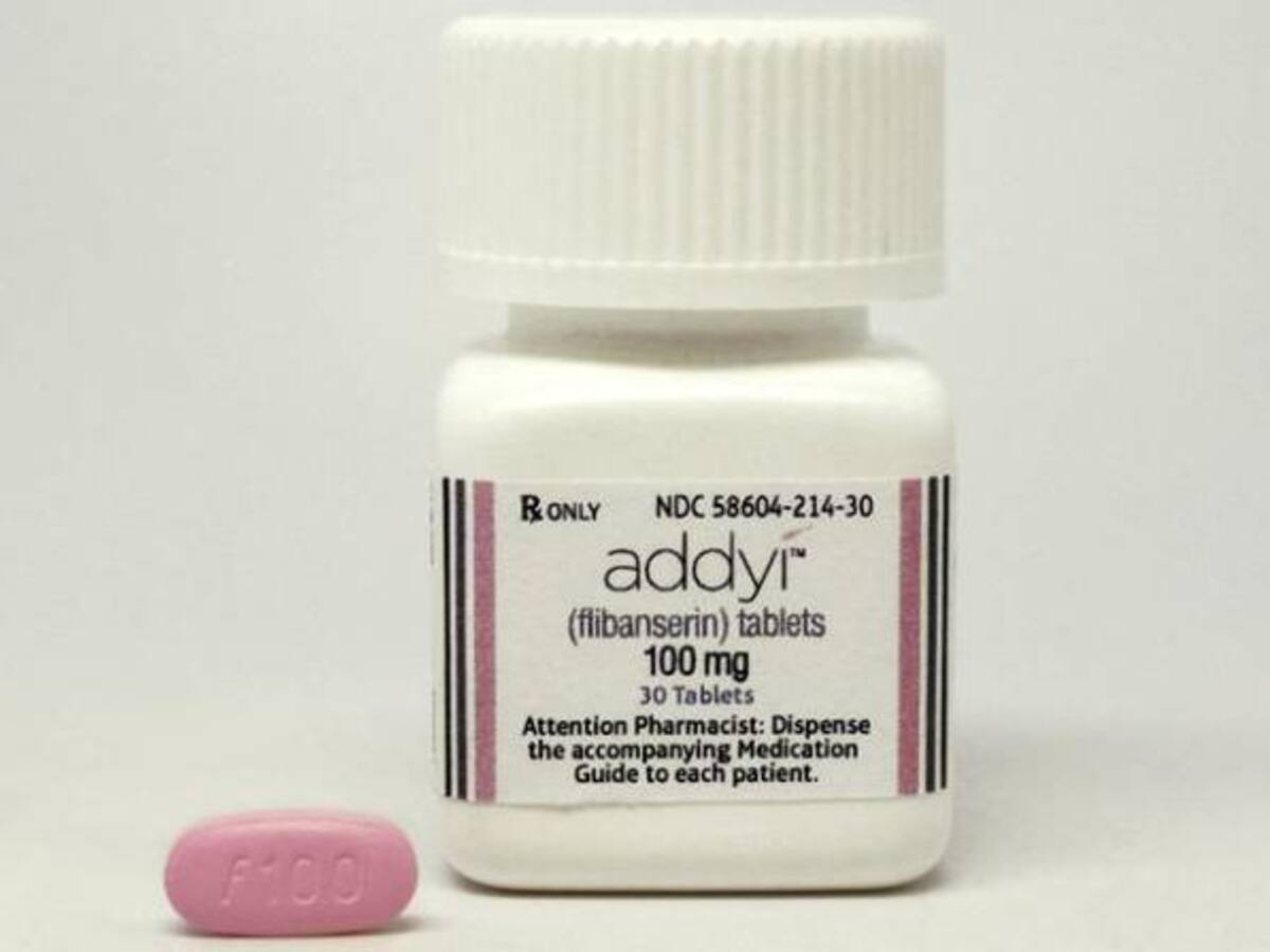 "Viagra" para mujeres sale al mercado sin dejar atrás las polémicas