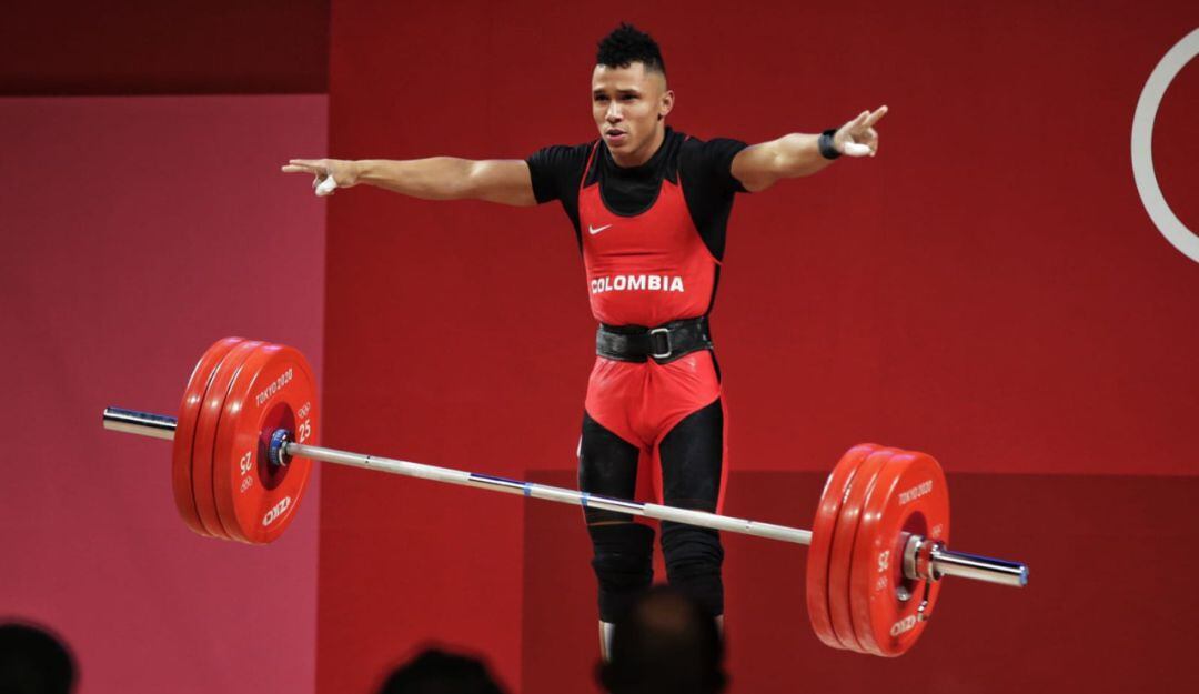 Luis Javier Mosquera