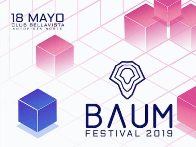 Baum Festival 2019 anuncia su cartel