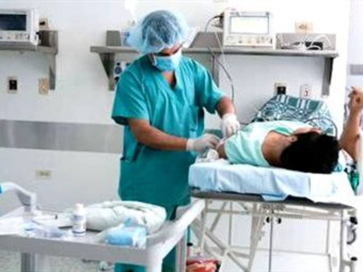 En 2013 habrá nuevos involucrados en desfalco a la salud: Gobierno