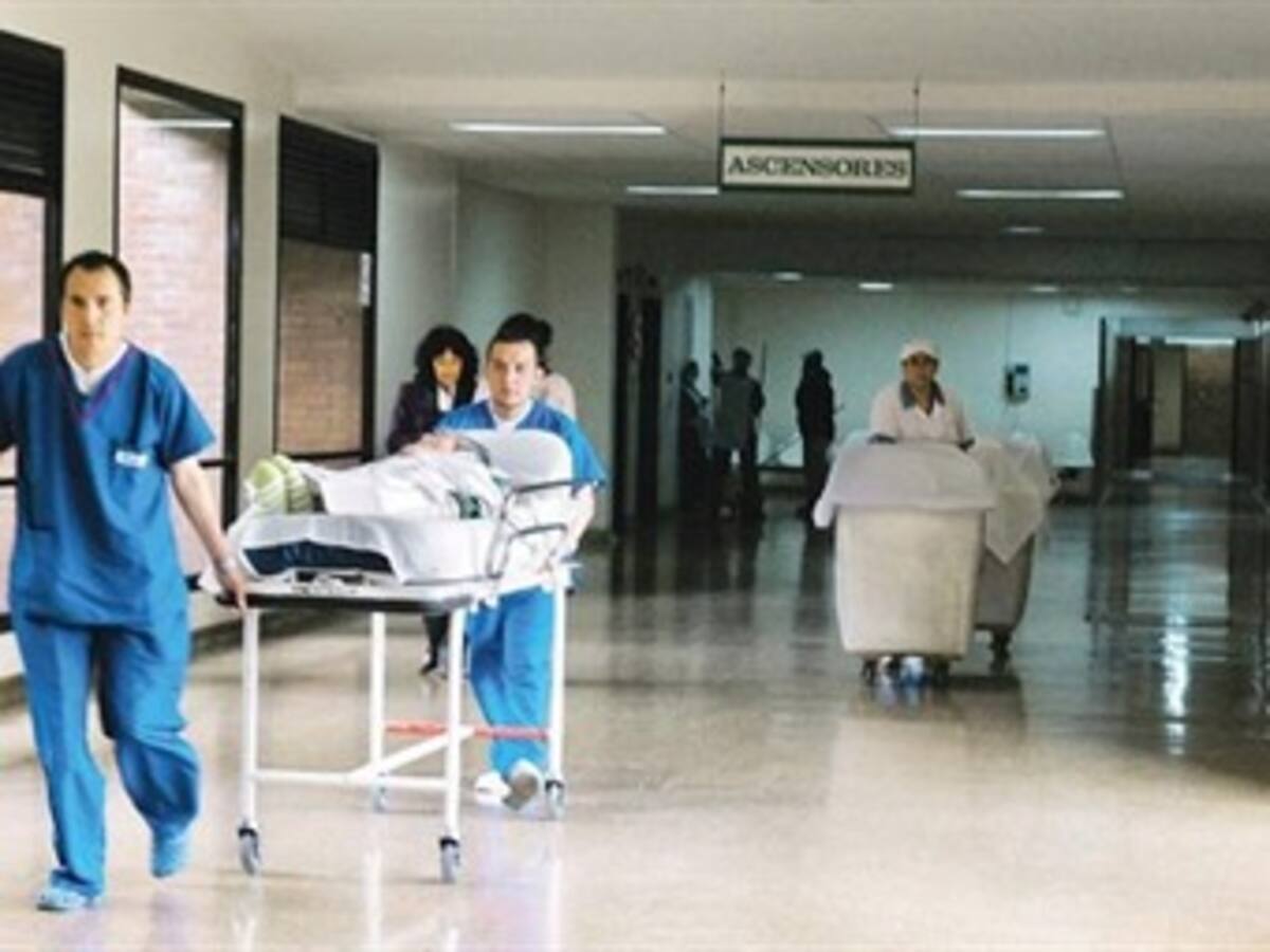 Congreso propuso cambios a la ley ordinaria de la reforma a la salud
