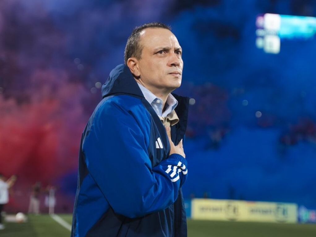 Medellín sorprende al contratar un experimentado arquero internacional para jugar Copa Libertadores / @ElPoderoso_DIM