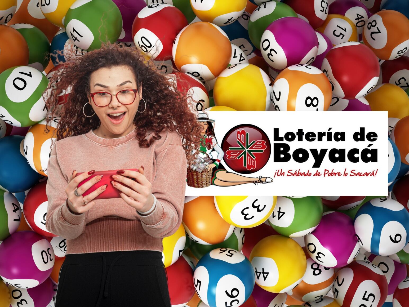 Resultados Lotería de Boyacá HOY 25 de octubre 2025: consulte número ganador