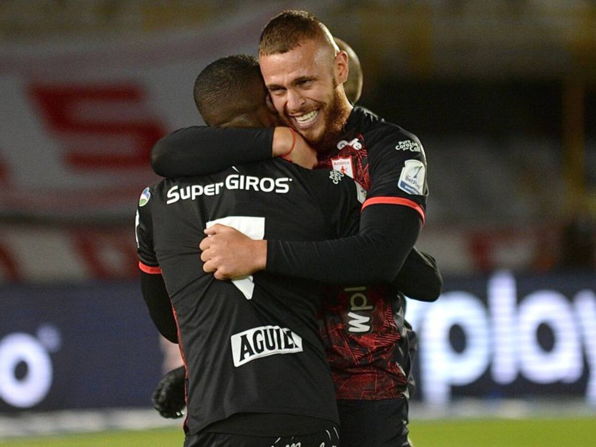 Jaramillo: "Nos dijeron que no éramos candidatos y terminamos ganando”