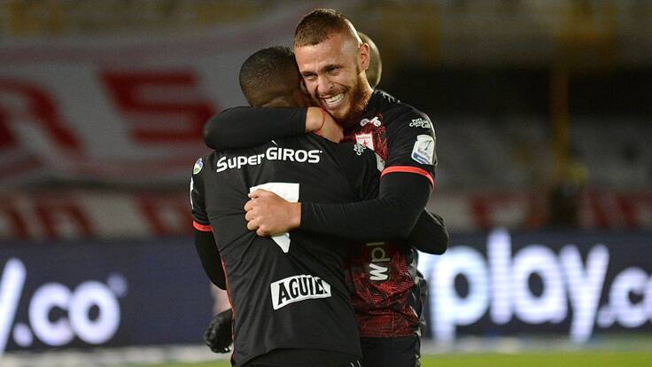 Jaramillo: "Nos dijeron que no éramos candidatos y terminamos ganando”