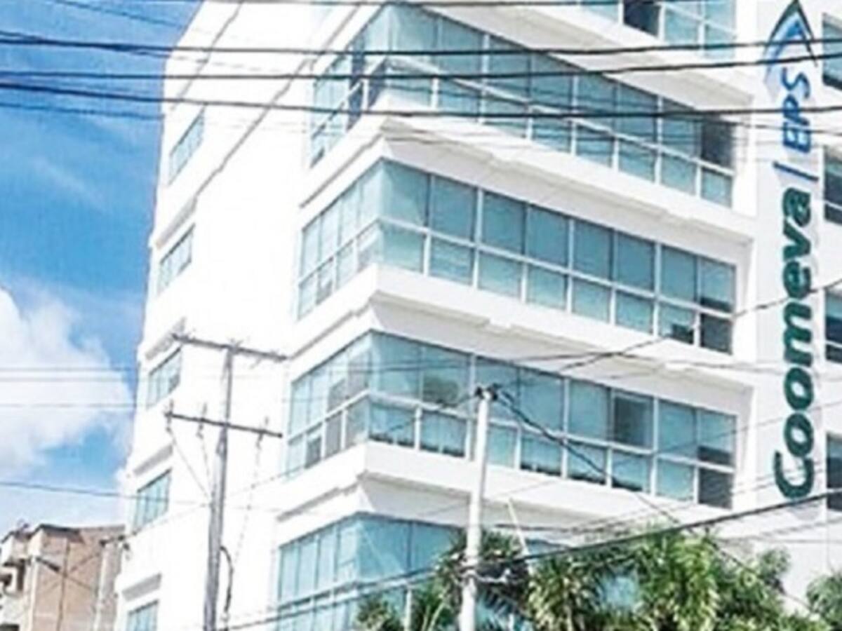 Alcalde de Sincelejo pide el retiro de Eps Coomeva de la ciudad