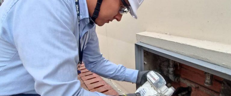 Fotografía suministrada: Efigas