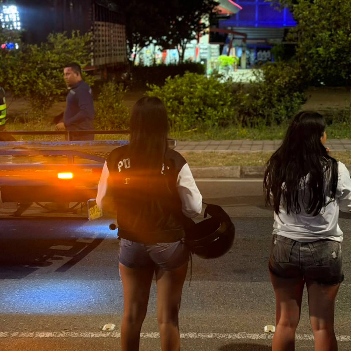 Personería fortalece vigilancia a la movilidad y convoca mesa técnica para mejorar procedimientos
