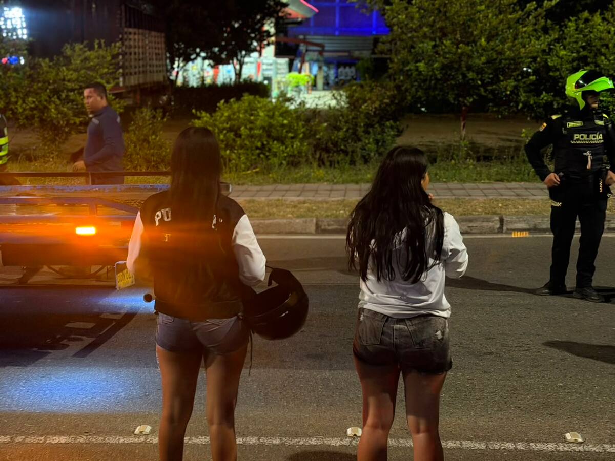 Personería fortalece vigilancia a la movilidad y convoca mesa técnica para mejorar procedimientos
