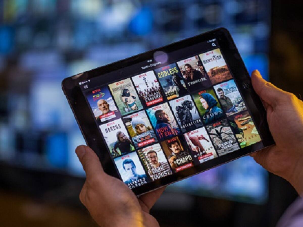 ¡Que no lo pillen! Workflix llegó para salvar sus maratones de Netflix