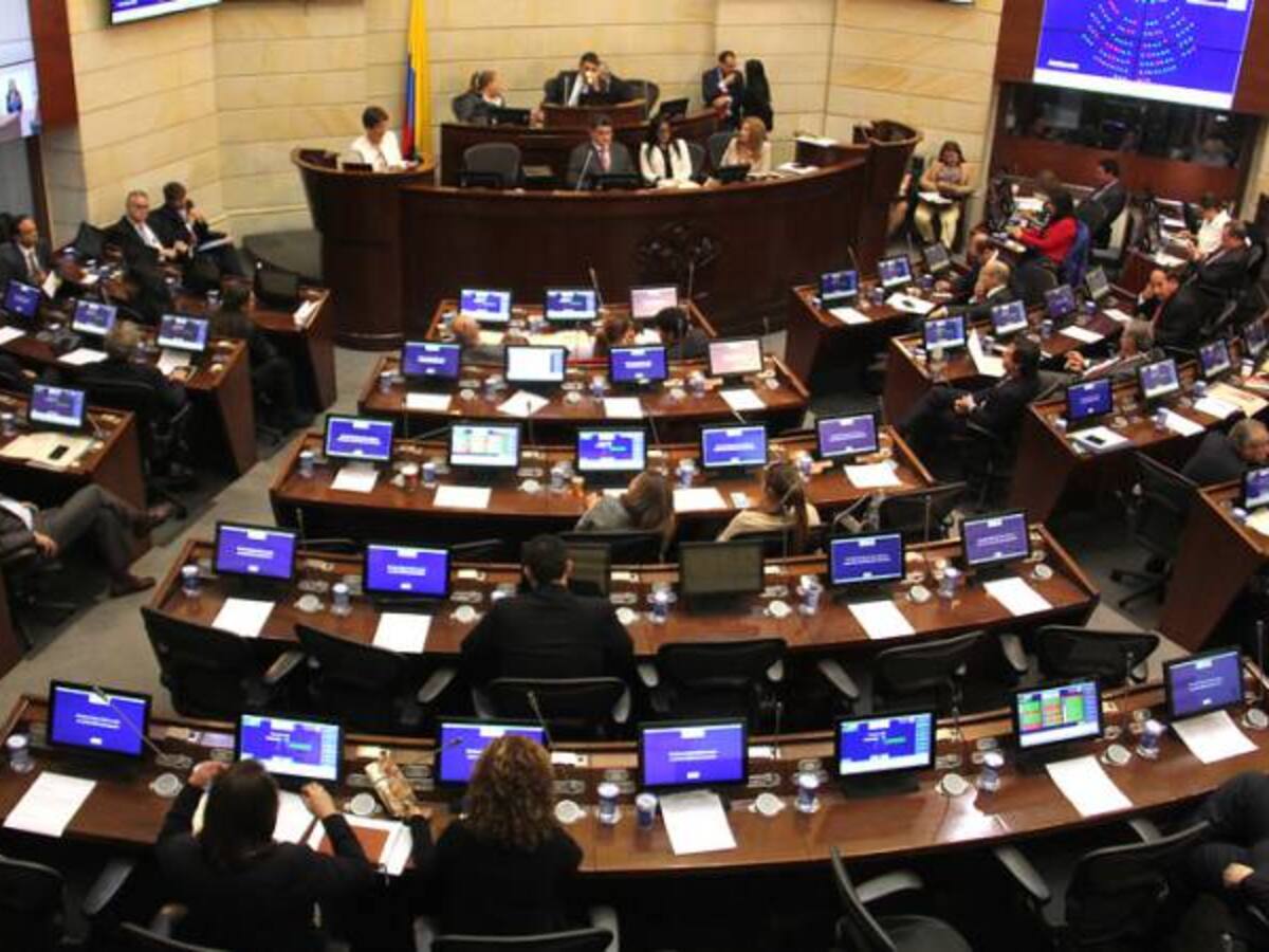 Presidencia de la JEP considera "inconstitucionales" inhabilidades que definió el Senado