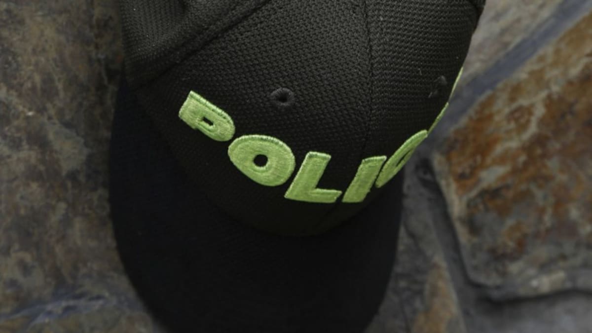 En Santa Rosa de Cabal, en medio de un procedimiento policial, resultó herida de bala una oficial