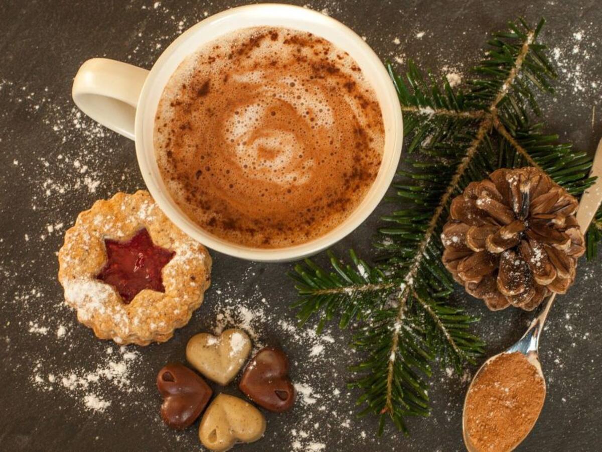 ¿Cómo tener una alimentación saludable en época navideña?