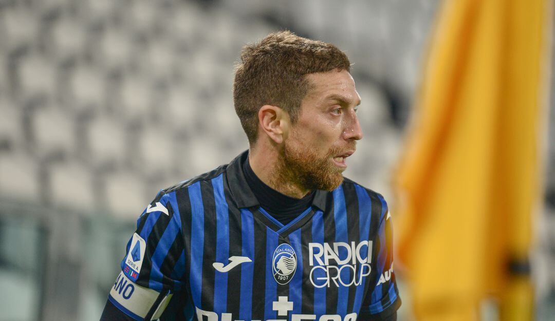 Alejandro 'Papu' Gómez