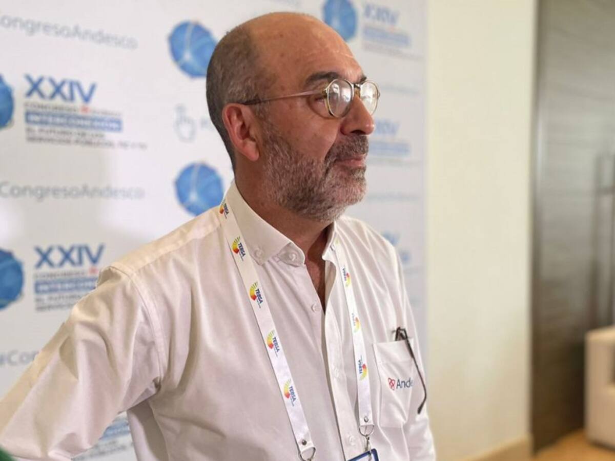 Tarifa de energía bajan si quitamos pérdidas de la facturación: Andesco