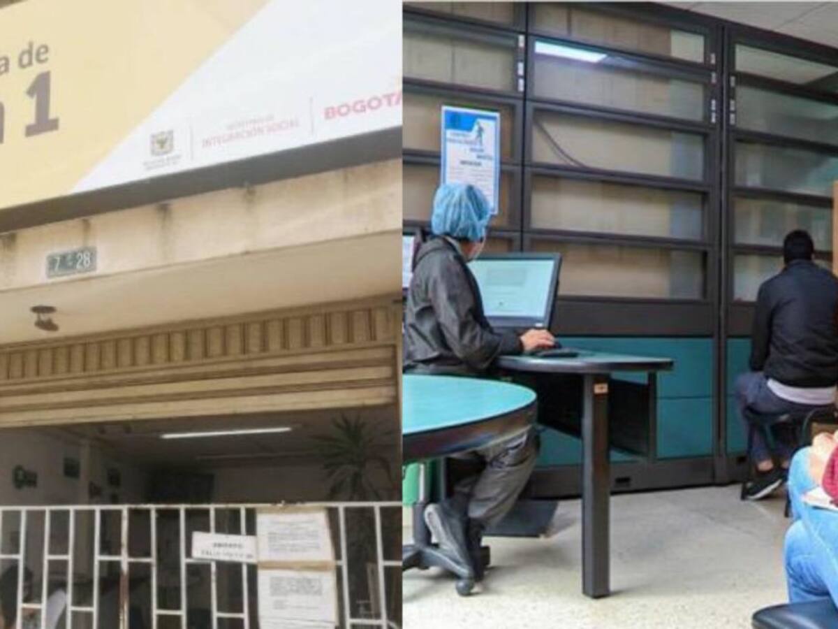 El preocupante panorama de las comisarías de familia en Bogotá