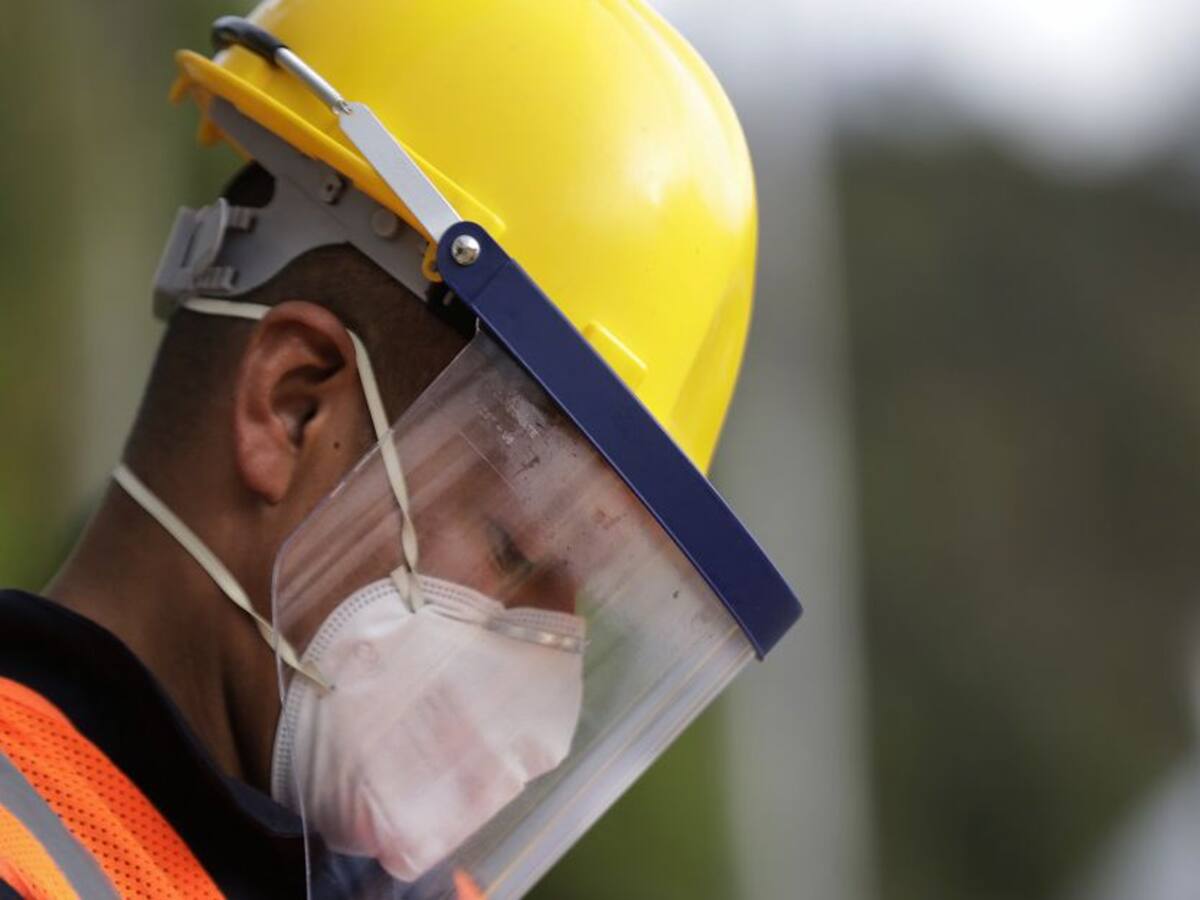 Un total de 366 casos de COVID-19 en Córdoba, 25 muertos y 91 recuperados