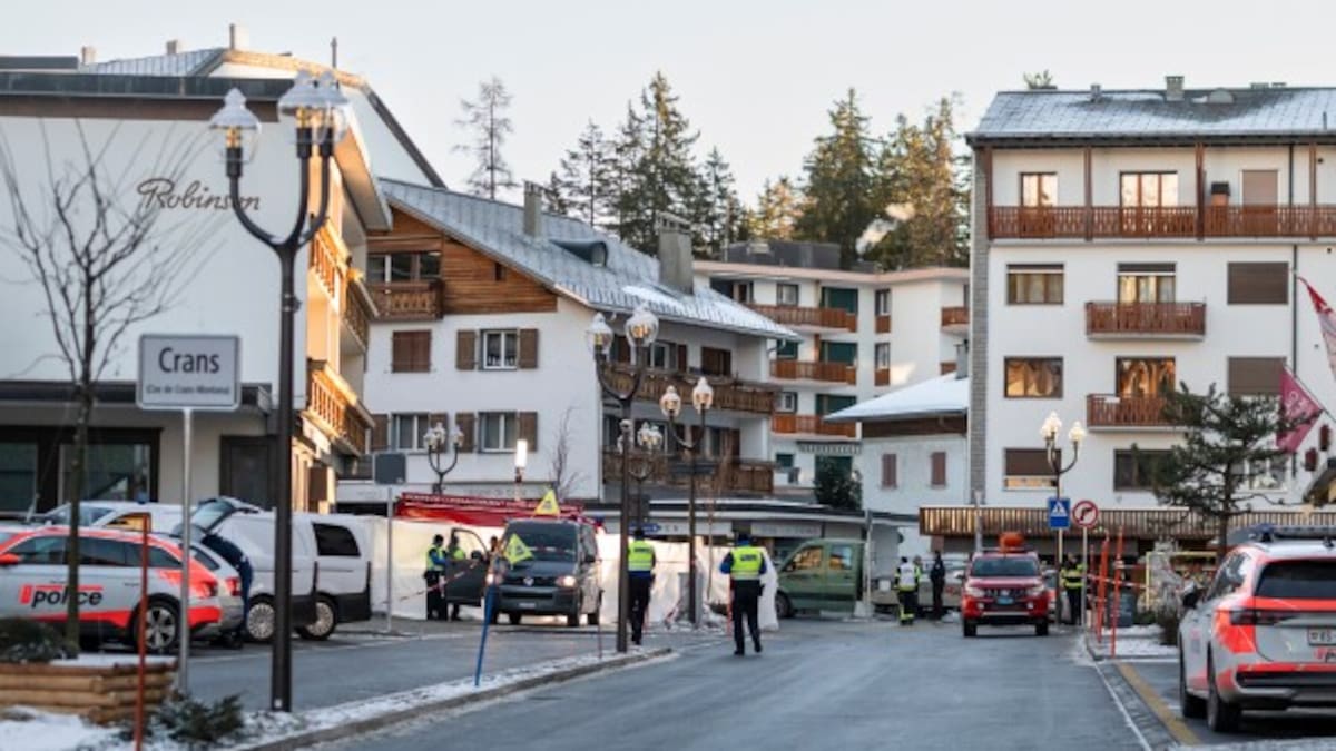 Colombia se solidariza con víctimas de tragedia en Crans-Montana, Suiza: “sinceras condolencias”