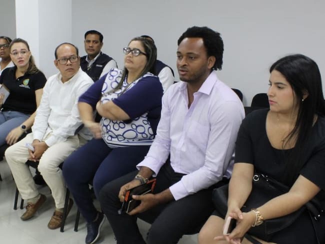 Priorizan acciones para disminuir trabajo infantil en Cartagena