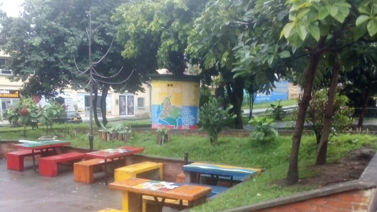 Carlos Alberto Gómez, secretario de salud del Quindío