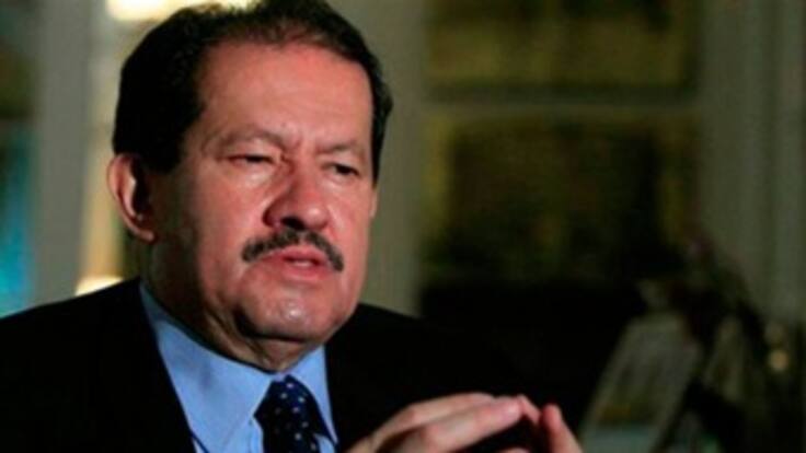 Garzón niega que sea testigo en caso contra José Obdulio Gaviria