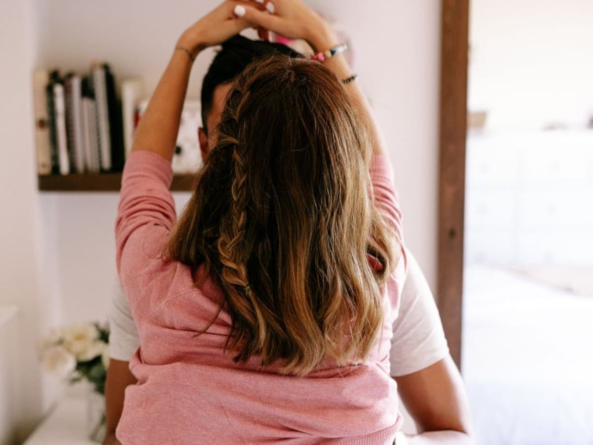 ¿Qué pasa si una mujer no tiene relaciones sexuales en mucho tiempo?