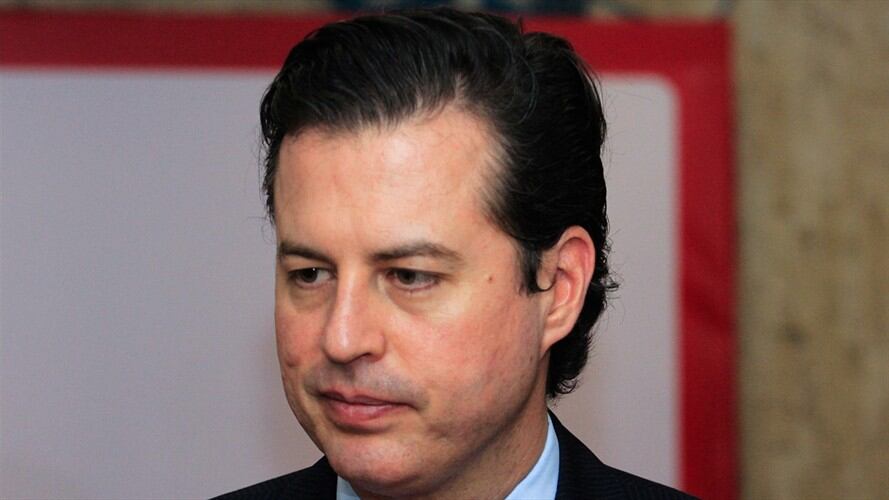 Juan Manuel Galán. Foto: Colprensa