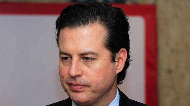 Juan Manuel Galán. Foto: Colprensa