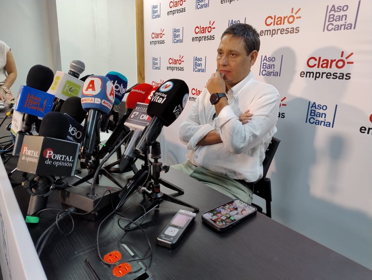 Caracol Radio
