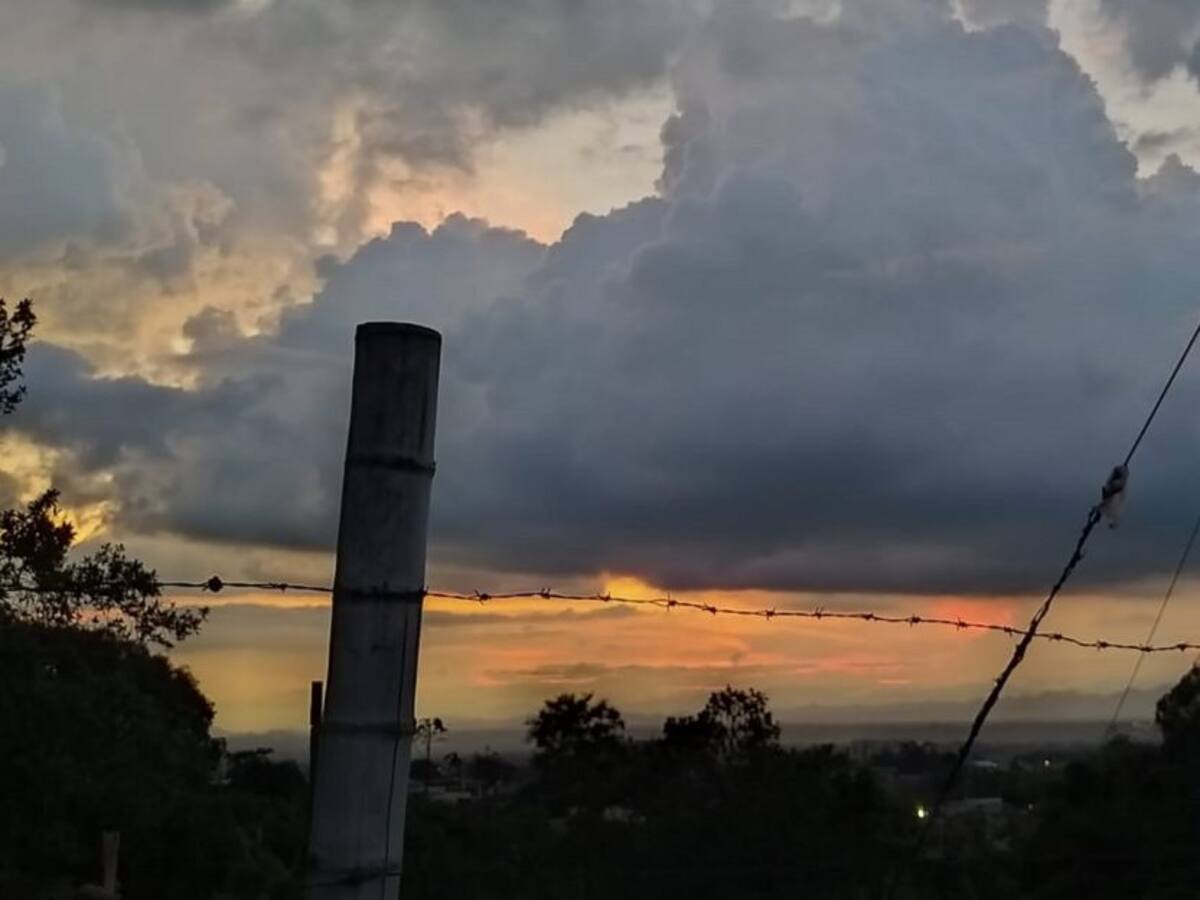 Lunes 8 de noviembre, las principales noticias de Armenia y Quindío