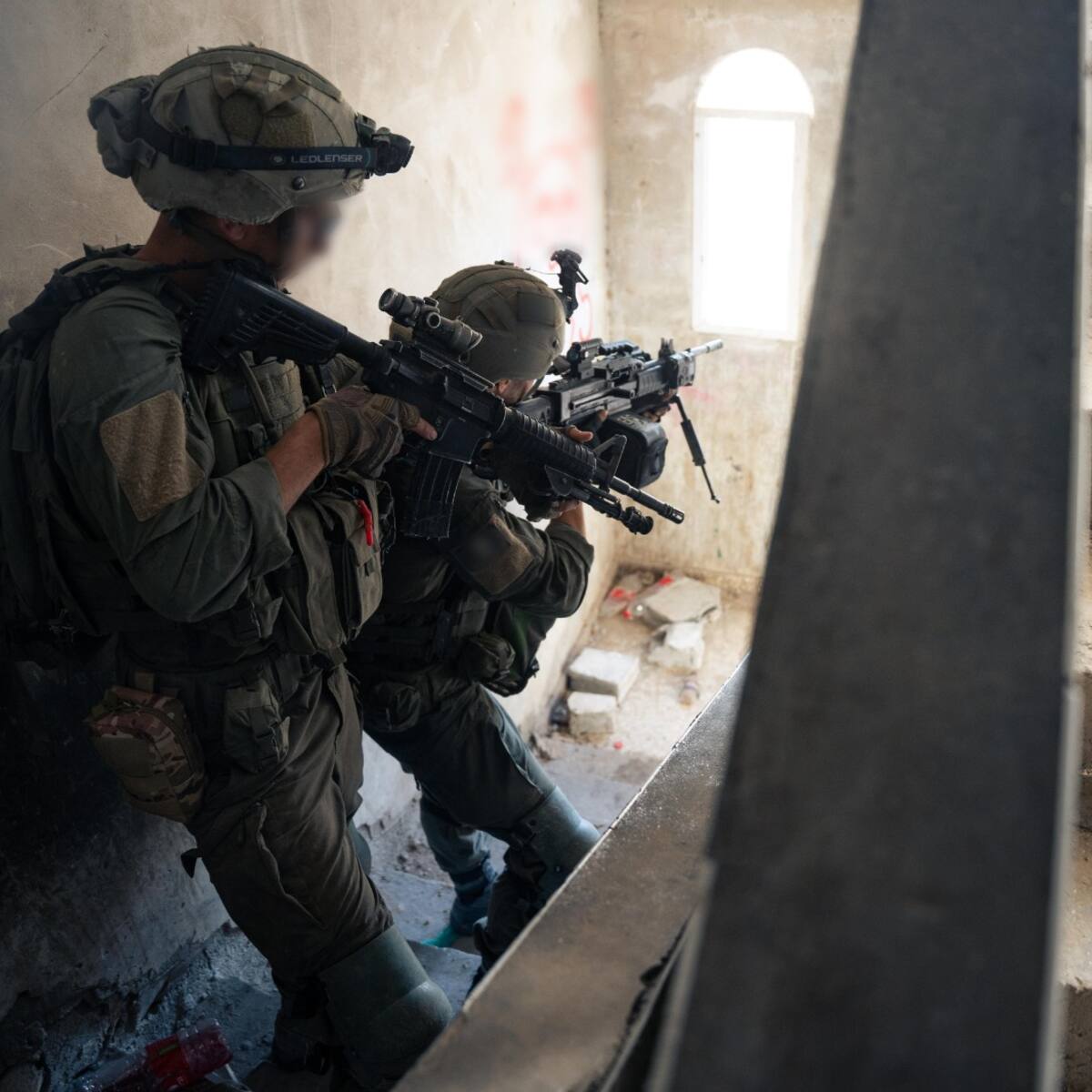 Israel invade Gaza: 5 claves para entender el plan de Netanyahu