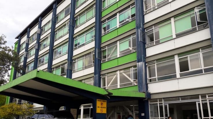 Alcaldesa de Circasia, Ana Yulieth Díaz