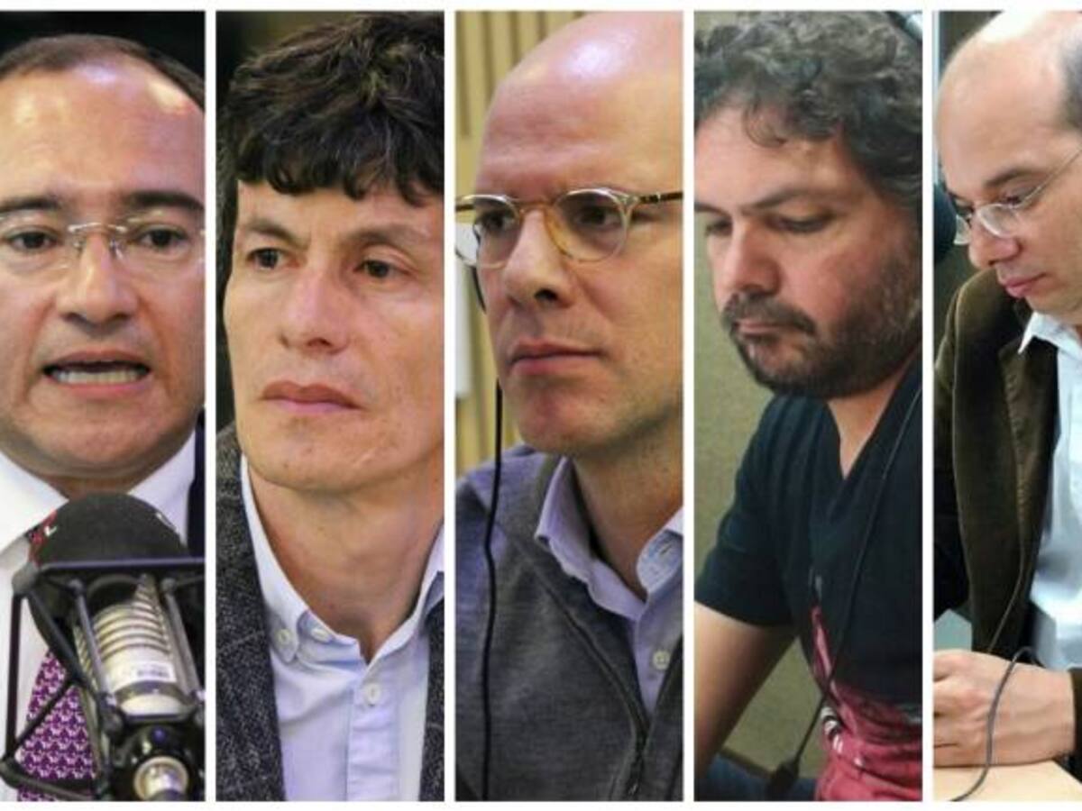 El terremoto político del No