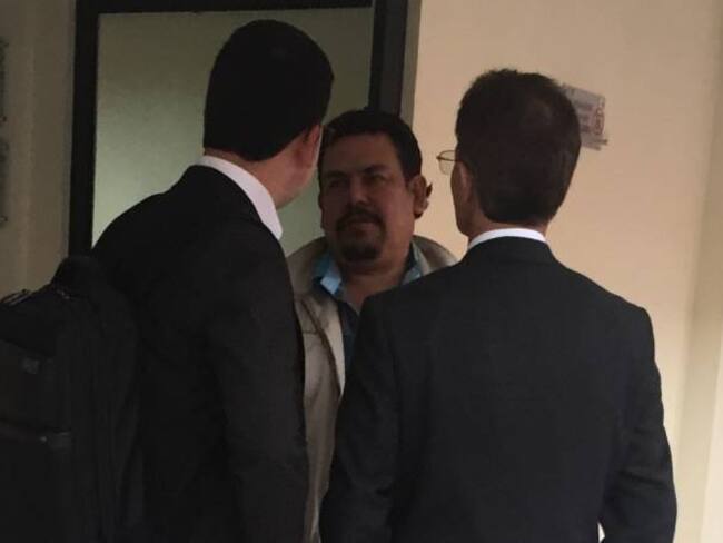 Cae otro implicado en el atentado al esmeraldero Hernando Sánchez