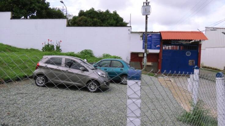 Diego Santamaría, secretario encargado del interior del Quindío