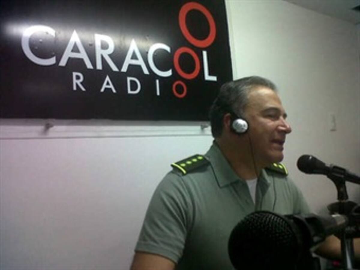 Hemos asumido la seguridad de la Cumbre de las Américas como un compromiso de país: general Naranjo