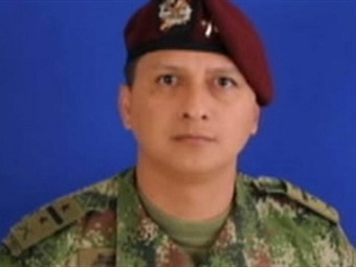 Dos policías (r) estarían implicados en tráfico de armas