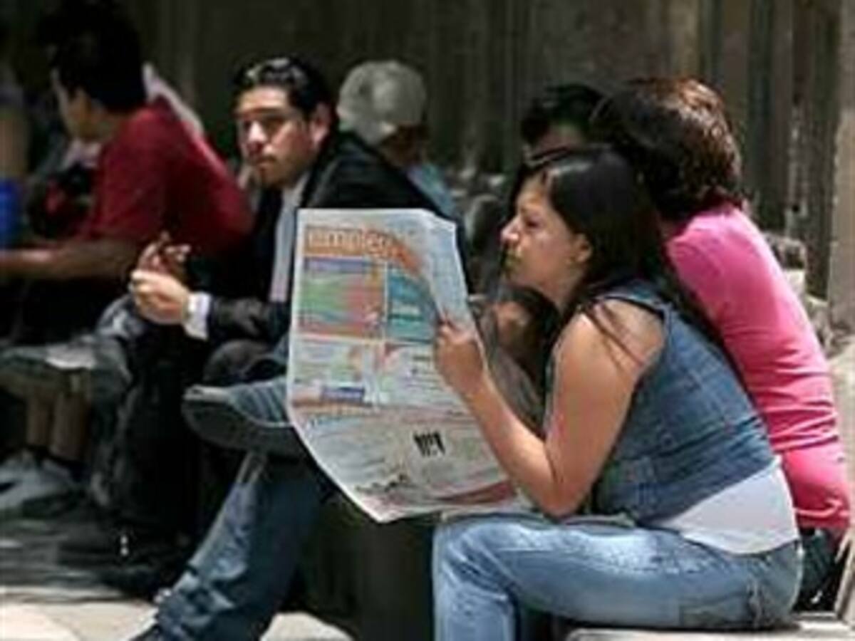 El desempleo se mantiene en un digito. En octubre descendió al 9 por ciento