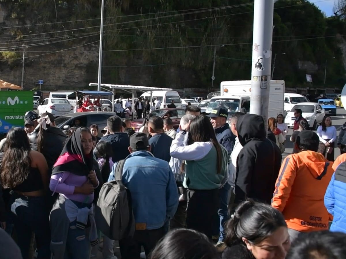 Preocupación en Ipiales por llegada de más de mil deportados desde Ecuador: “no hubo comunicación”