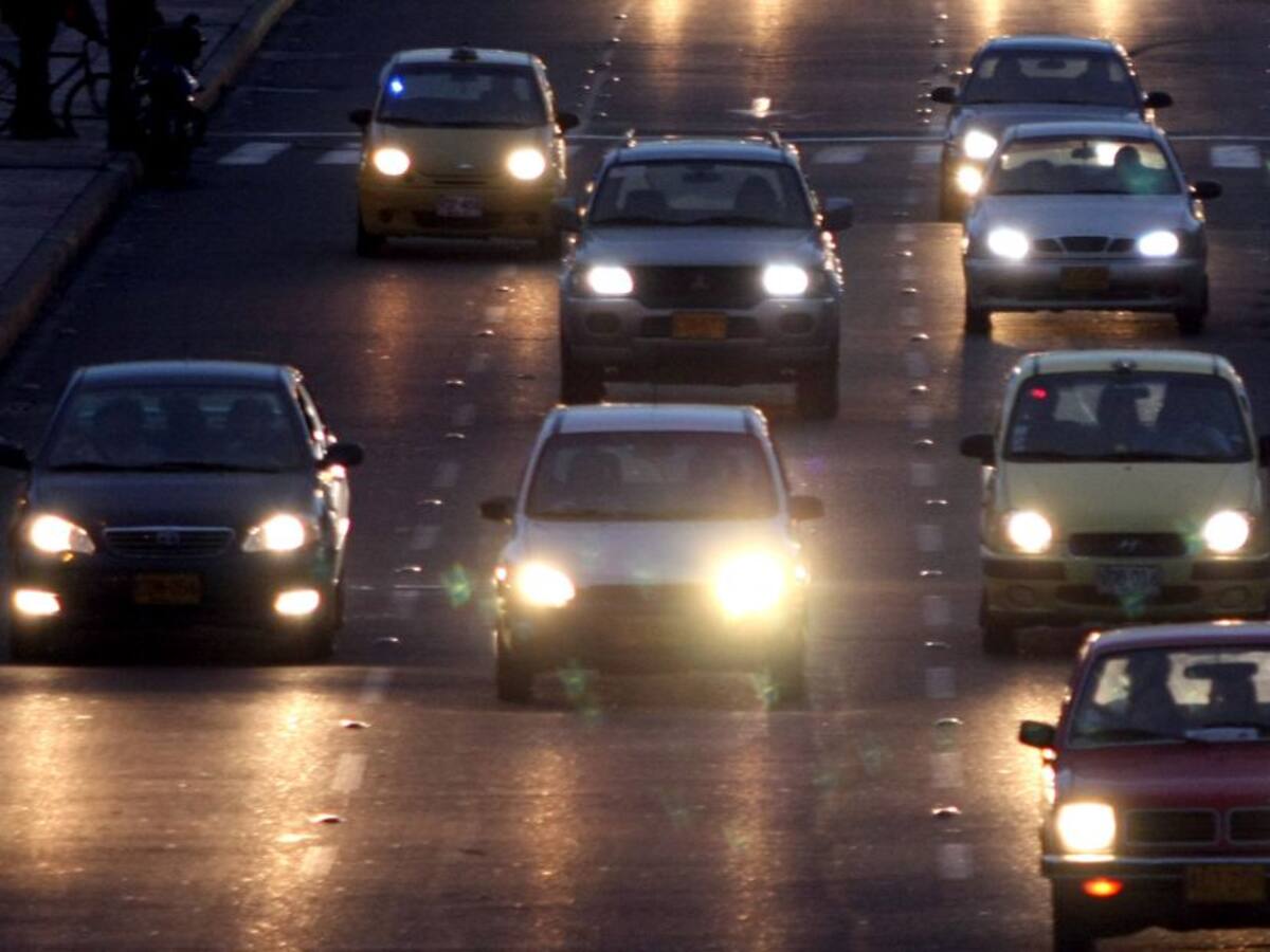 Más del 57% del transporte de pasajeros en el país es ilegal