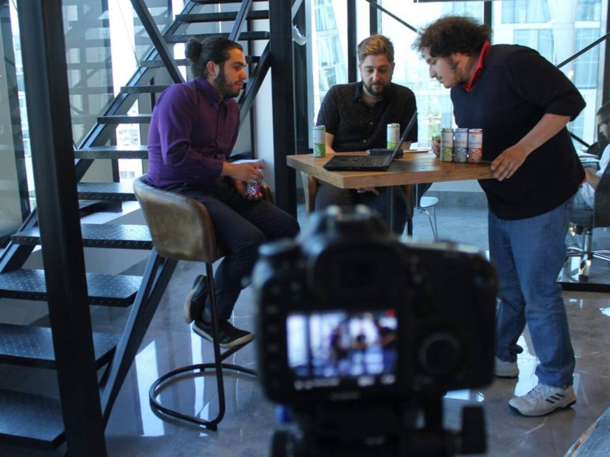 Trabajadores de industria audiovisual se beneficiaron con fondo de Netflix