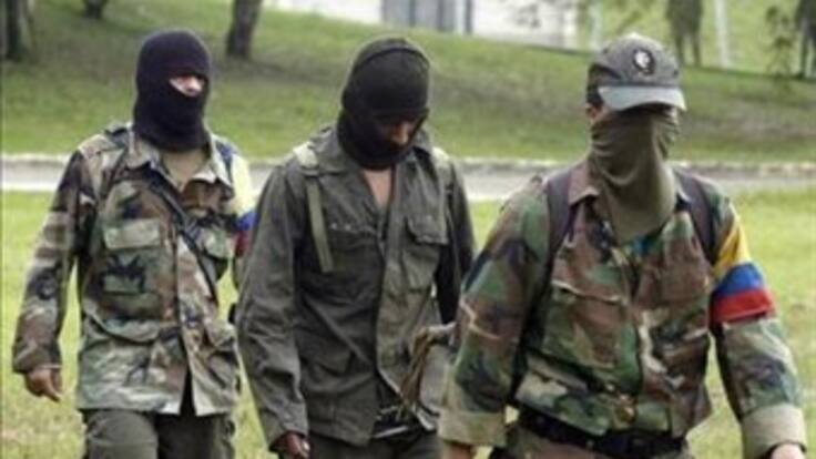 Liberados 18 de los secuestrados en Nariño