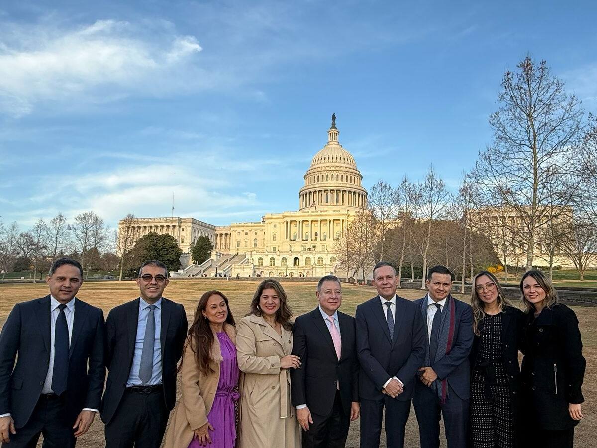 Al Oído: Congresistas denunciarán ante CIDH deterioro institucional y persecución en Gobierno Petro