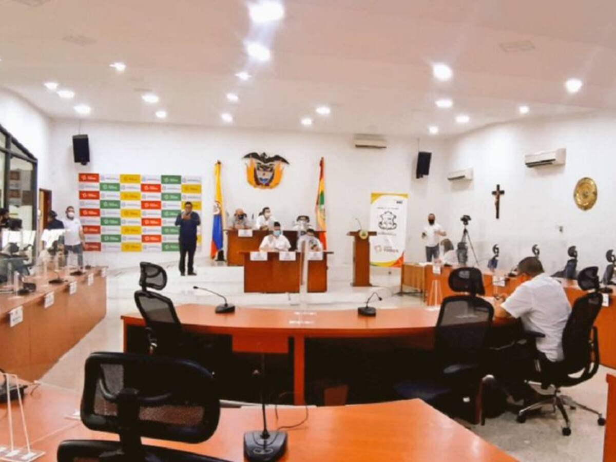 Una ‘tutelatón’ frenó el proceso de Contralor en Barranquilla